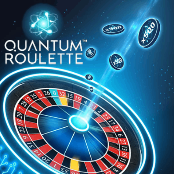 Quantum Roulette